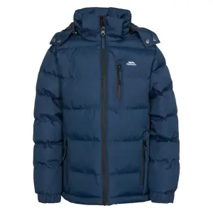 Trespass Boys’ Padded Casual Jacket Tuff
