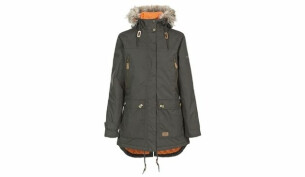 Trespass Clea Womens Padded Jacket