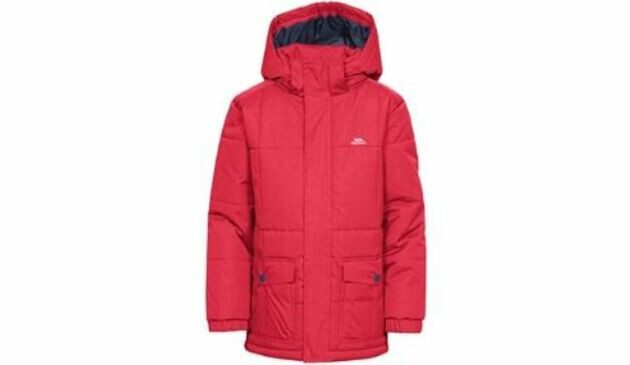 Trespass Boy's Longton Jacket