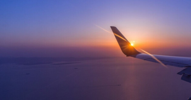 The Trip.com app lets families book flights with ease.