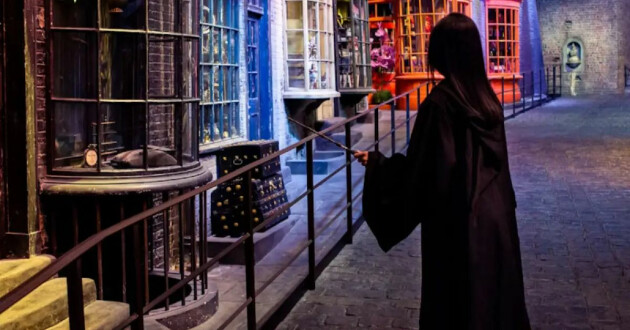 Trip.com's Trip.Best tool is a curated list of family-friendly attractions.