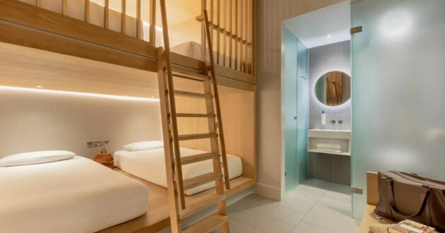 Trip.com's Trip.Best feature is a curated selection of family-friendly hotels.