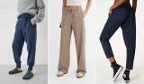 12 pairs of trousers that aren’t joggers, but are as comfy as joggers