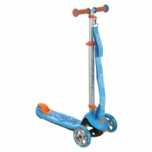Trunki Folding 3-Wheel Scooter