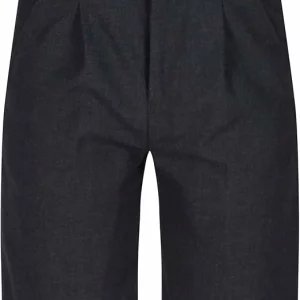 Trutex Boys School Shorts