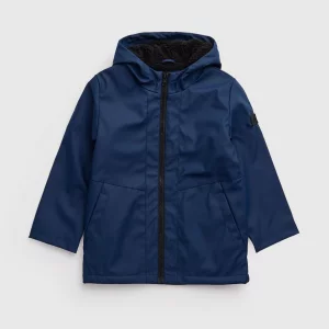 TU Raincoat
