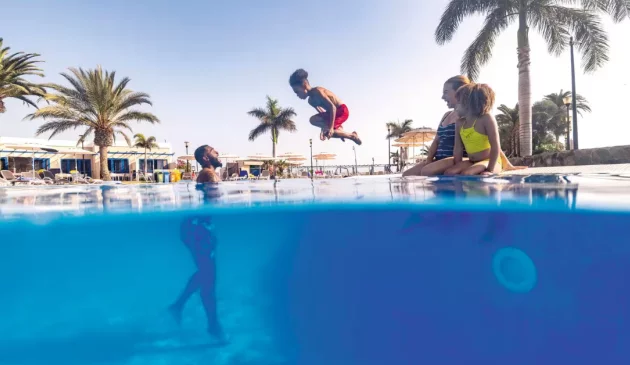 TUI Black Friday sale