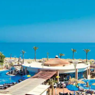 TUI BLUE Atlantica Caldera Beach