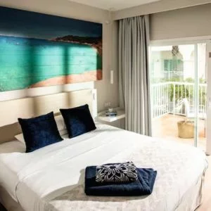 TUI BLUE Aura room