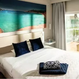 TUI BLUE Aura Ibiza room