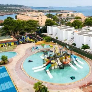 TUI BLUE Aura Ibiza hotel