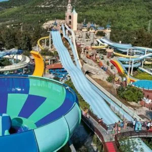 TUI Blue Ephesus waterpark