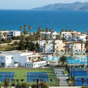 TUI Blue Family Hotel and Apartments Marmari Beach