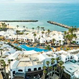 TUI BLUE Flamingo Beach