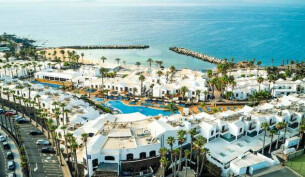 TUI BLUE Flamingo Beach