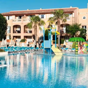TUI Blue Grupotel Turquesa Mar, Cala's Bosch