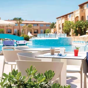 TUI Blue Grupotel Turquesa Mar, Cala's Bosch