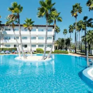 TUI Blue Grupotel Mallorca Mar, Cala Bona, Mallorca
