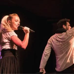 TUI BLUE Grupotel evening entertainment