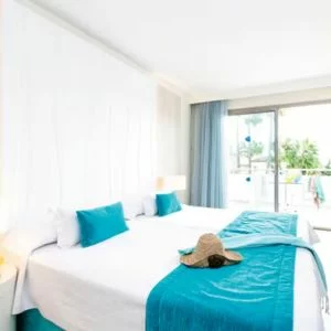 TUI BLUE Grupotel Mallorca Mar room