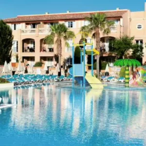 TUI Blue Grupotel Tuquesa Mar, Cala’n Bosch, Menorca