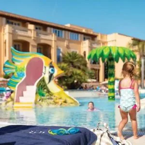 TUI Blue Grupotel Tuquesa Mar Menorca pool