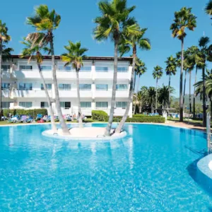 TUI Blue Grupotel