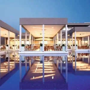 TUI BLUE Lagoon Princess, Halkidiki