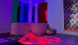 TUI Blue Nausicaa Beach Sensory Room
