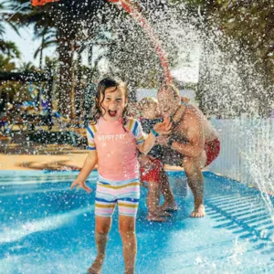 TUI BLUE Orquídea splash park