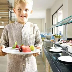 TUI BLUE Palm Garden restaurant