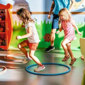TUI BLUE Playa Feliz kids club