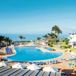 TUI BLUE Playa Feliz pool