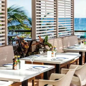 TUI BLUE Playa Feliz restaurant