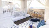 TUI BLUE Sensatori Akra Sorgun beach cabana