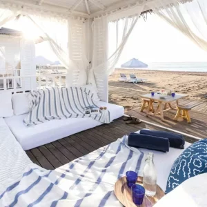 TUI BLUE Sensatori Akra Sorgun cabana