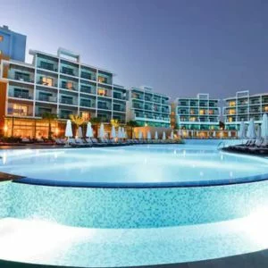 TUI Blue Sensatori Akra Sorgun pool