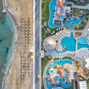 TUI BLUE Sensatori Atlantica Caldera Palace resort
