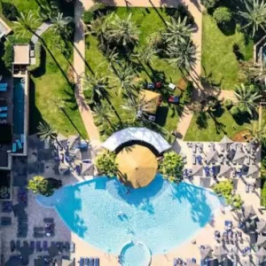 TUI Blue Sensatori Bio Mar Mallorca