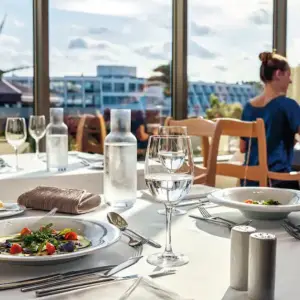 TUI Blue Sensatori Biomar dining room