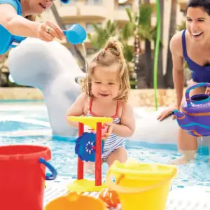 TUI Blue Sensatori Biomar kids' pool