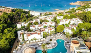 TUI Blue Tarida Beach Ibiza