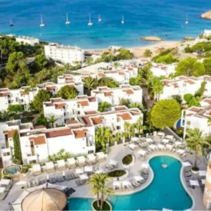TUI Blue Tarida Beach Ibiza