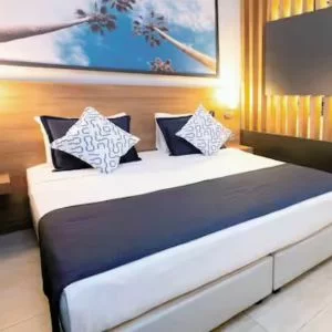 TUI BLUE Tropical Dalaman