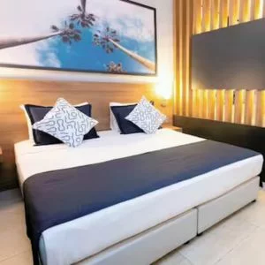 TUI BLUE Tropical Dalaman room