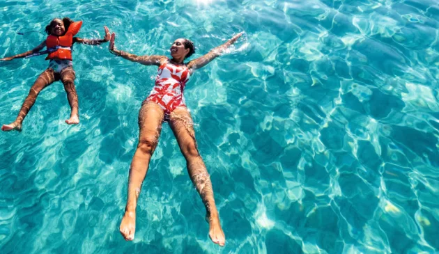 TUI family holidays early booking