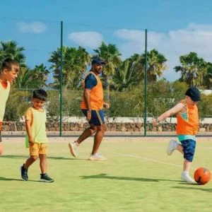 TUI Flamingo Beach Lanzarote sports