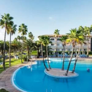 TUI BLUE Grupotel Mallorca Mar pool