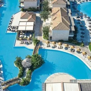 TUI Holiday Village Atlantica Rhodes