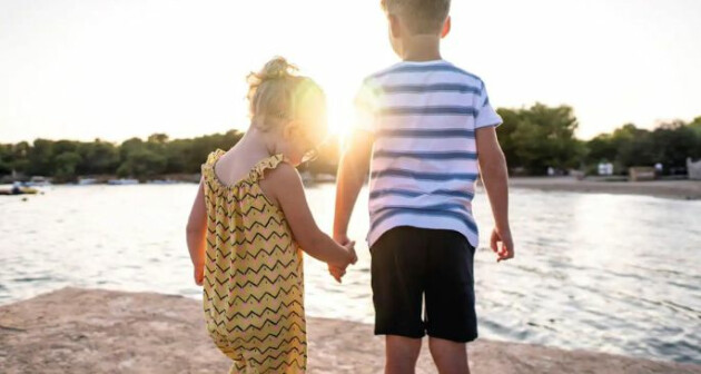 TUI free kids places